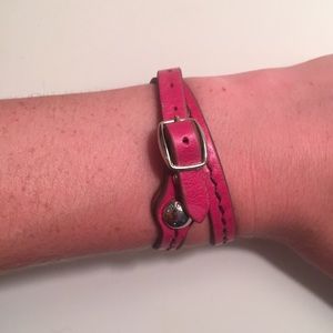 HOBO wrap bracelet